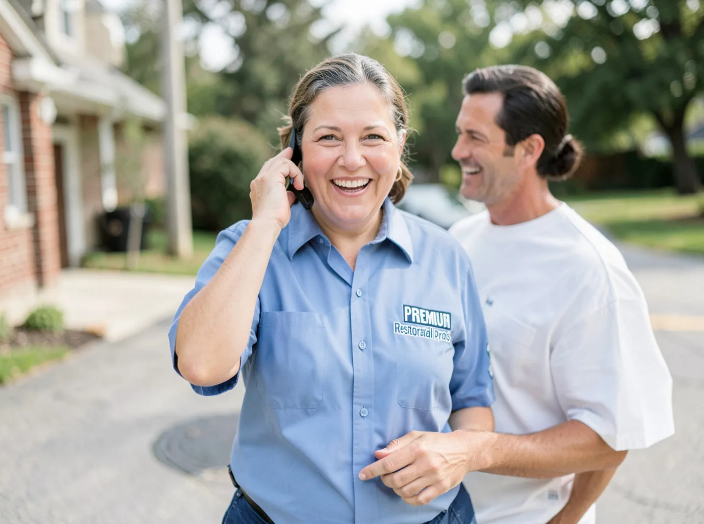 Water Damage Restoration Julian, NE FAQs